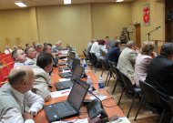 Taryba pritarė Jurbarko rajono savivaldybės biudžeto lėšų taupymo planui