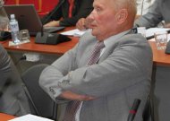 Etikos komisijos pirmininku išrinktas Antanas Juozas Kazakevičius