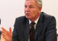 Atnaujinta Tauragės regiono ir Ternopolio bendradarbiavimo sutartis