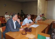 Beprecedentis įvykis Jurbarko savivaldybėje