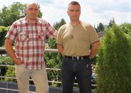Argumentas paaukoti vaikų ligų skyriaus remontui – suremontuota palata