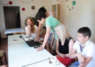 Skirsnemunėje įsikūrę sirai prašo vadinti juos Lietuvos svečiais