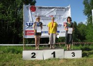 Lietuvos orientavimosi čempionatas