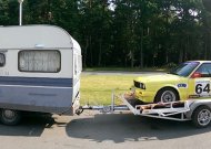Penktadienį – jurbarkiečių pasirodymas 1000 km lenktynėse (papildyta)