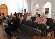 Paroda padės pajusti senosios tautos dvasią
