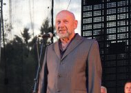 „Mieli jurbarkiškiai, linkiu jums būti pasaulio piliečiais, jaustis vertais Jurbarko vardo ir jį garsinti“, - kraštiečių vardu renginyje kalbėjo apdovanotas Algirdas Liudvikas Žilinskis.