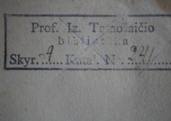 Dviejų kraštiečių jubiliejai sutapo su Jurbarko švente