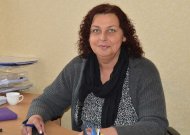Savivaldybės administracijos Investicijų ir strateginio planavimo skyriuje pradėjo dirbti nauja darbuotoja