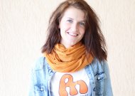 Dar viena jurbarkietė pasirinko mokyti