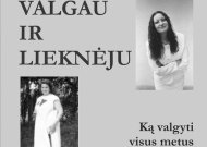 Jurbarko viešojoje bibliotekoje bus pristatyta didžiulio populiarumo sulaukusi knyga