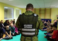 Susipažinimas su dvikovinėmis sporto šakomis