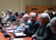 Jurbarko rajono savivaldybės taryboje, kaip ir pernai, yra keturi milijonieriai.