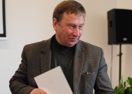 Margaritai ir Petrui Baršauskams paskirta Lietuvos Respublikos kultūros ministerijos premija