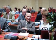 A. J. Kazakevičius: labai norėjau užleisti šią vietą jaunesniems kandidatams