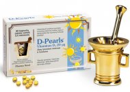Žemas vitamino D kiekis yra mirtinai pavojingas