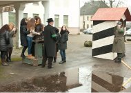 Vokalinių ansamblių festivalis Vėtrungė 2015 Klaipėdos sukilimui paminėti