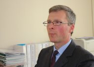 S. Mockevičius: „Kalbėti su verslininkais man, ko gero, bus lengviausia, nes aš geriausiai žinau sąlygas, kiek jie turės mokėti, kokios verslo sąlygos“.