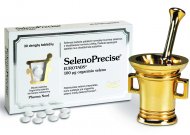 Selenas sumažina pavojų susirgti prostatos vėžiu