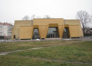 Gimnazijos sporto komplekse – naujas salės futbolo startas