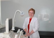Gydytoja Dalia Gruodienė: moterys turi pasitikrinti bent kartą per metus