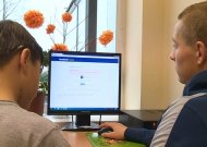 Skaudžiais likimo smūgiais paženklinta istorija. Našlaičių svajonė būti kartu išsipildė – namus jie rado Jurbarke