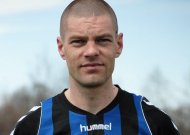 Baigėsi antrasis salės futbolo turas. Pergalingą įvartį „Ąžuolo“ komanda įmušė paskutinę sekundę