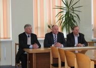 Naktį buvo sulaikyti ir tardomi išankstiniuose rinkimuose dalyvavę rinkėjai