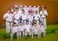 KLAIPĖDOJE – DU ČEMPIONAI