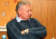 Anot R.Juškos, jis pralaimėjo, nes kovėsi vienas prieš penkis (interviu)