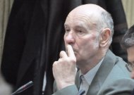 M. Šlepševičių, anot jo paties, dalyvauti rinkimuose kvietė net trys partijos: Darbo, Liaudies ir socialdemokratai.