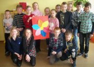 Ši savaitė Jurbarko miesto ir rajono mokyklose – „Savaitė be patyčių“