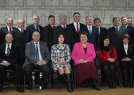 2011-2015 m. Jurbarko rajono savivavaldybės taryba.