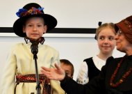 Jurbarkietis K.Bartusevičius – konkurso „Tramtatulis“ respublikinio turo laureatas