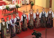Moterų vokalinis ansamblis „Verdenė“ – respublikinio konkurso laureatas
