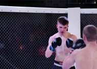 Tarptautinis „MMA Jiu-Jitsu Fight 7“ turnyras