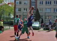 Krepšininkai stebina komandų pavadinimais