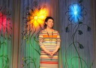 Šokio studijos „Šypsena“ vadovė: man jau reikia baigti