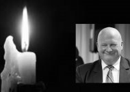 Išėjo į Amžinybę...