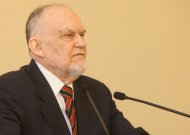 Anapilin iškeliavo garbus kraštietis Vincentas Drotvinas