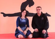 Aušros ir Mindaugo teigimu, per 20 bendro gyvenimo metų vienas kitam jie nenusibodo. Šeimą vienija bendri pomėgiai ir požiūris į gyvenimą.