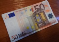 Sukčiai iš jurbarkietės išviliojo 1600 eurų