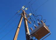 Atliekant elektros tinklo eksploatacijos darbus žuvo žmogus. ATNAUJINTA!