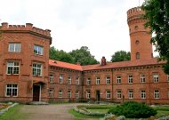 Rajono politikai paleido džiną - klasės su šešiais mokiniais prašė ir Raudonė. ATNAUJINTA. Jau yra politikų sprendimas