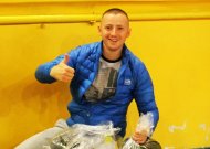 Darius metė darbą Anglijoje vardan tarnybos kariuomenėje