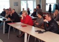 Psichoanalitinė pedagogikos paskaita ugdymo vadovams