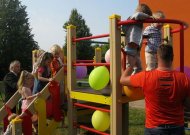Vasaros viešnagė Austrijos vaikų darželyje