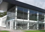 Į biblioteką rinkosi policininkai