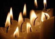Abortų aukoms atminti visoje Lietuvoje sužibs tūkstančiai žvakučių