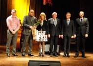 Geriausi metų ūkininkai - iš Eržvilko seniūnijos (ATNAUJINTA)