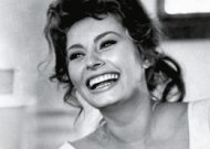 Jurbarkiečiams Sophia Loren įdomesnė už A.Sabonį